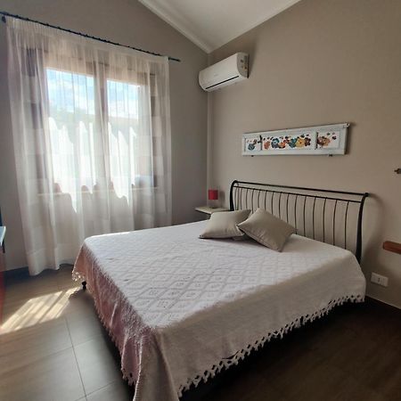 Villa Castiglione Custonaci Extérieur photo