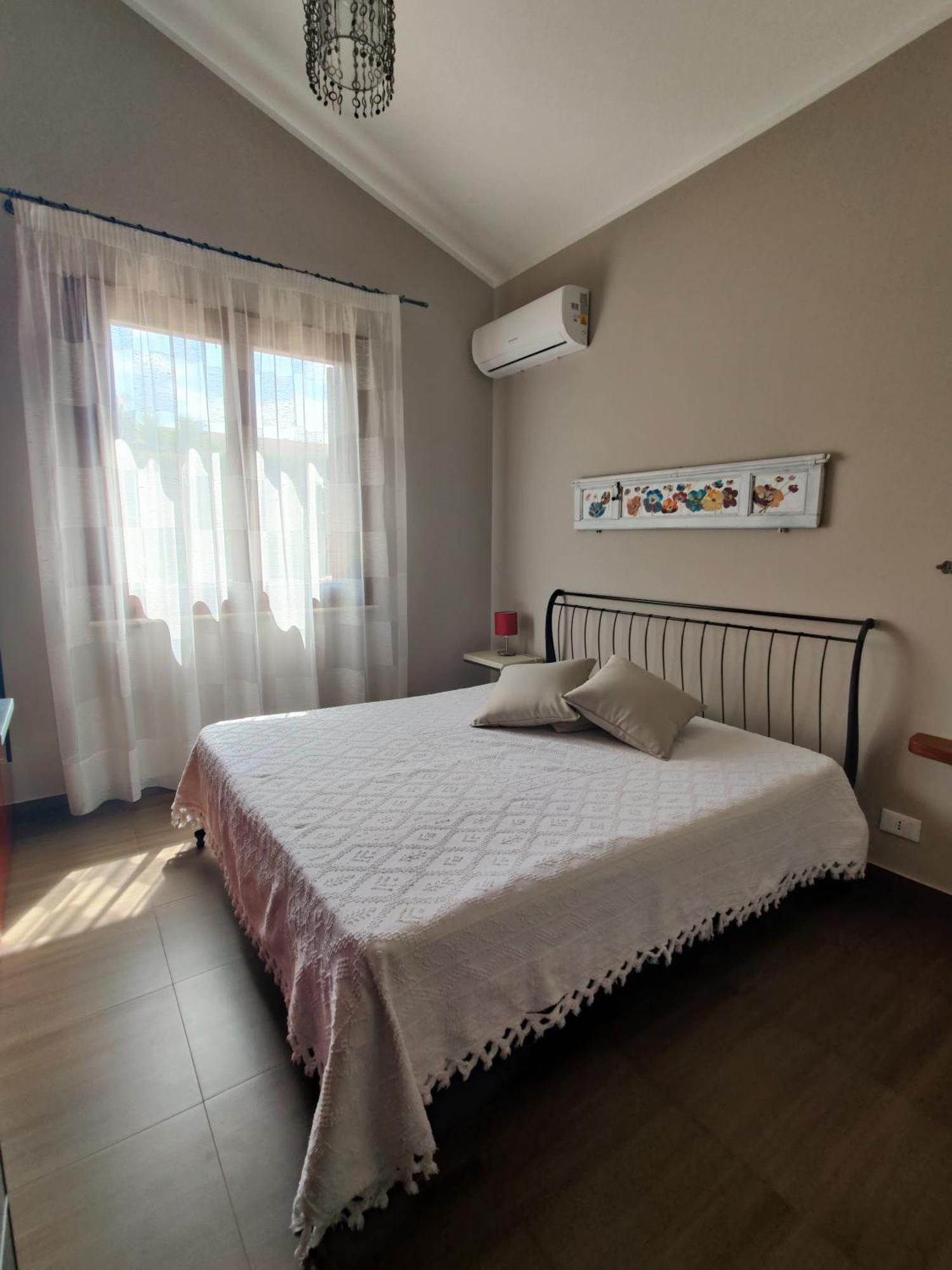 Villa Castiglione Custonaci Extérieur photo