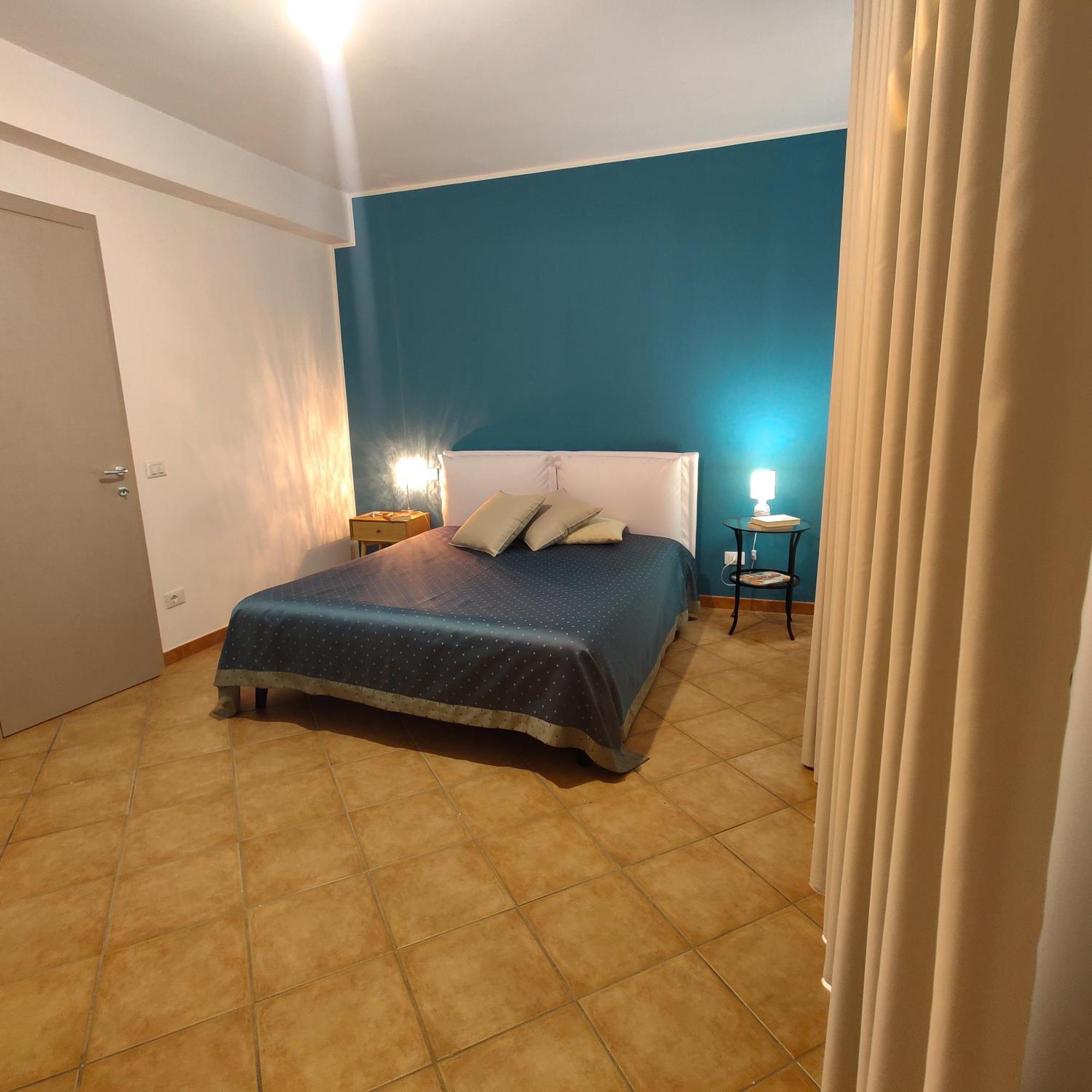 Villa Castiglione Custonaci Extérieur photo